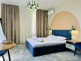 Апартаменты Luxury c 1 комнатой с видом на море