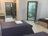 Четырёхместный номер