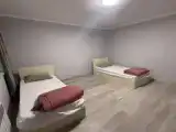 Двухместный номер Стандарт с видом на сад