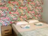 Двухместный номер корпус Морской (ул. Приморская 2) Семейный с 2 комнатами