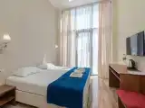 Двухместный номер (корпус 1) Стандарт
