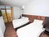 Трёхместный номер Семейный