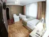 Четырёхместный номер Стандарт с красивым видом из окна