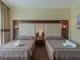 Номер Стандарт Large с балконом