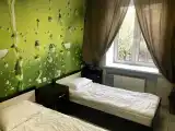 Кровать в общем номере (женский номер)