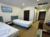 Двухместный номер