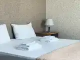 Люкс с 2 комнатами с балконом
