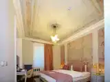 Номер Superior with Hammam с балконом