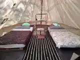 Шатёр №9