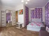 Трёхместный номер Стандарт с балконом