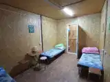 Трёхместный номер Superior с красивым видом из окна