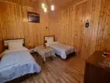 Двухместный номер Стандарт с красивым видом из окна