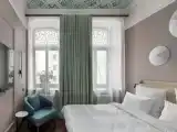 Двухместный номер Стандарт