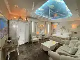Двухместный люкс