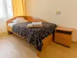 Одноместный номер Стандарт с балконом