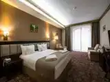 Двухместный номер Семейный