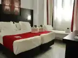 Двухместный номер Deluxe с дополнительной кроватью