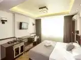 Двухместный номер Комфорт