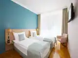 Двухместный номер Комфорт