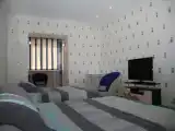 Четырёхместный номер Стандарт
