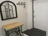 Апартаменты с балконом