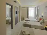 Двухместный номер Стандарт с балконом