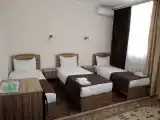 Трёхместный номер Стандарт