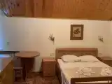 Двухместный номер Комфорт с балконом