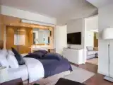 Двухместный люкс с видом на город
