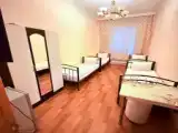 Кровать в общем номере