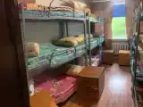Run of House