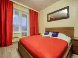Двухместные апартаменты