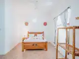 Номер Deluxe с балконом и с видом на море