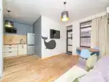Люкс с видом на город