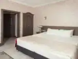Двухместный полулюкс