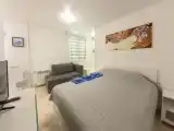 Трёхместный номер Эконом