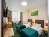 Двухместный номер Стандарт