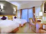 Двухместный номер Deluxe Pool Access