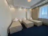 Пятиместный номер с 2 комнатами