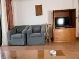 Четырёхместный семейный люкс