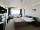 Двухместный номер Стандарт с видом на парк