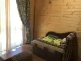 Четырёхместный номер Стандарт с балконом