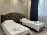 Двухместный номер Стандарт с красивым видом из окна