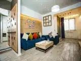 Апартаменты