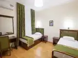 Двухместный номер Стандарт