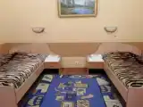 Двухместный номер Эконом с видом на город
