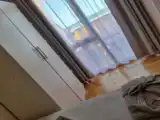 Бунгало с балконом и с видом на море