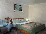 Двухместный номер Стандарт