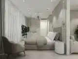 Двухместный люкс Романтический
