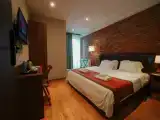 Двухместный номер Стандарт с балконом